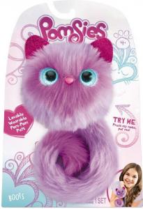 Cobi Pomsies maskotka interaktywna (01951) 4