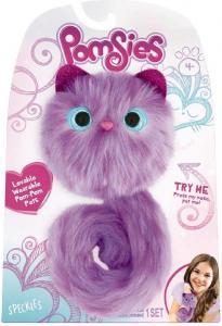 Cobi Pomsies maskotka interaktywna (01951) 5