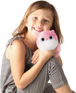 Cobi Pomsies maskotka interaktywna (01951) 7