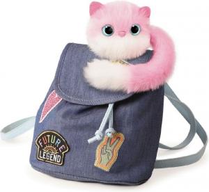 Cobi Pomsies maskotka interaktywna (01951) 8