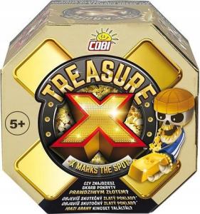 Figurka Cobi Treasure X - figurka pojedyncza (41500) 1