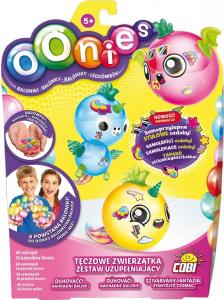 Cobi Oonies zestaw uzupełniający 2