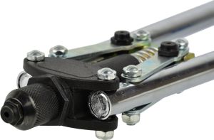 Geko Nitownica dzwigniowa 17" (20) 3