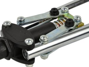 Geko Nitownica dzwigniowa 17" (20) 4