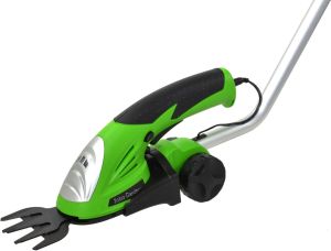 John Gardener Nożyce akumulatorowe G83013 12 cm 5