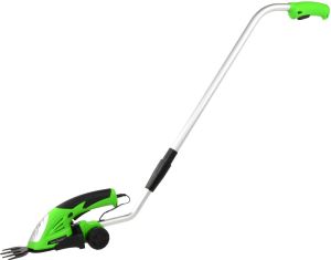 John Gardener Nożyce akumulatorowe G83014 12 cm 4