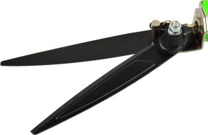 Geko Nożyce do trawy obrotowe PROFI 300mm(60) 4