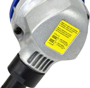 Geko Nożyce elektryczne skokowe do cięcia blachy (5) 4