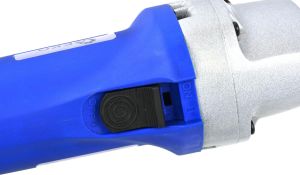 Geko Nożyce elektryczne skokowe do cięcia blachy (5) 5