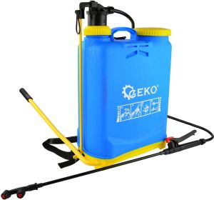 Geko Opryskiwacz 16 l 2