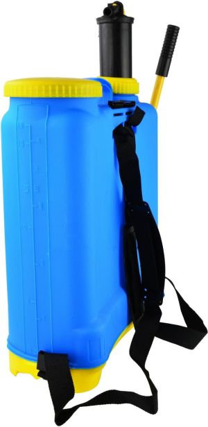 Geko Opryskiwacz 16 l 3