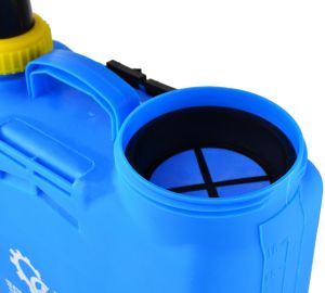 Geko Opryskiwacz 16 l 4