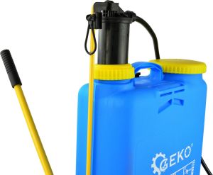 Geko Opryskiwacz 16 l 5