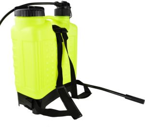 Geko Opryskiwacz 18 l 4