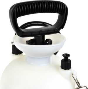 Geko Opryskiwacz SX-8 do chemii agresywnej 8 l 2