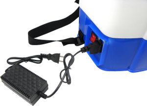 Geko Opryskiwacz akumulatorowy 20L (G73216) 5