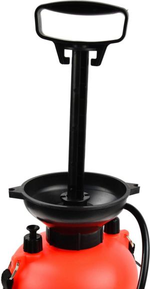 Geko Opryskiwacz ciśnieniowy Orange 5L 2