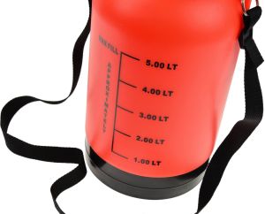 Geko Opryskiwacz ciśnieniowy Orange 5L 3