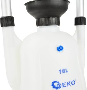 Geko Opryskiwacz ciśnieniowy na kołach 16L (G73233) 4