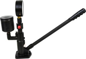 Geko tester-próbnik wtryskiwaczy 600BAR (G02658) 2