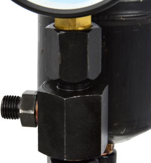 Geko tester-próbnik wtryskiwaczy 600BAR (G02658) 4