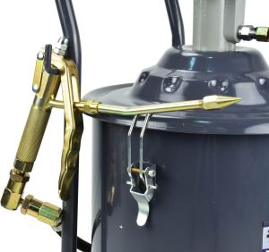 Geko Towotnica pneumatyczna 20l 2