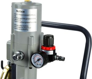 Geko Towotnica pneumatyczna 20l 3