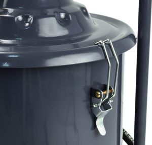 Geko Towotnica pneumatyczna 20l 4