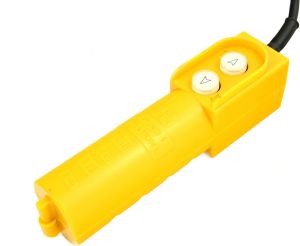 Geko Wciągarka elektryczna 300/600kg (1) 4