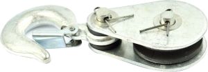 Geko Wciągarka elektryczna 300/600kg (1) 5