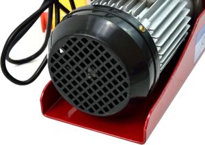 Geko Wciągarka elektryczna 400/800kg (1) 2