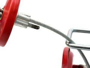 Geko Wciągarka elektryczna 400/800kg (1) 3