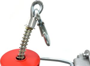 Geko Wciągarka elektryczna 400/800kg (1) 4