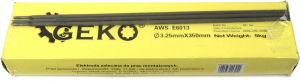 Geko Elektrody spawalnicze 3,25mmx350mm różowe (5kg) (4) 2