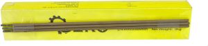 Geko Elektrody spawalnicze 4mmx350mm różowe (5kg) (4) 2