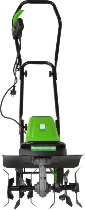 Geko Elektryczna glebogryzarka-kultywator 45cm (1) 2