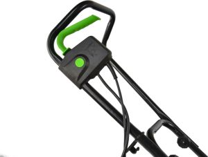 Geko Elektryczna glebogryzarka-kultywator 45cm (1) 3
