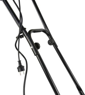 Geko Elektryczna glebogryzarka-kultywator 45cm (1) 4
