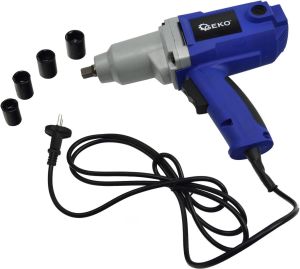 Klucz udarowy Geko 2