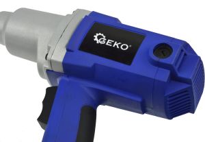 Klucz udarowy Geko 3