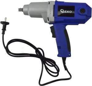 Klucz udarowy Geko 4