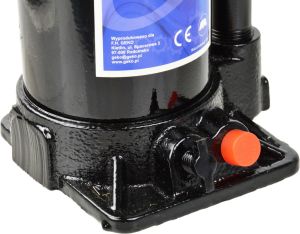 Geko Podnośnik hydrauliczny słupkowy 10 t 5