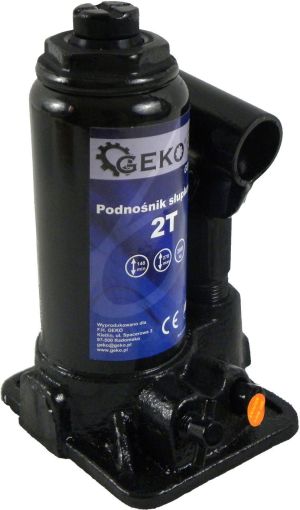 Geko Podnośnik hydr.słupkowy 2T (10) 3