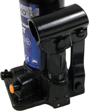 Geko Podnośnik hydr.słupkowy 2T (10) 5