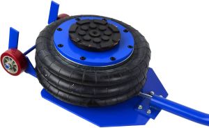 Geko Podnośnik pneumatyczny poduszkowy 3T (G02062) 4