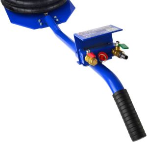 Geko Podnośnik pneumatyczny poduszkowy 3T (G02062) 5