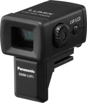 Panasonic elektroniczny wizjer zewnętrzny DMW LVF 1 1
