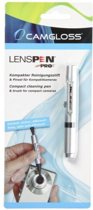 Camgloss Czyścik Digiklear Lenspen do aparatów i kamer 1 szt. (C8022691) 2