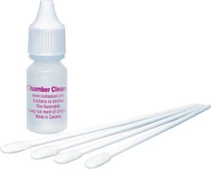 Visible Dust Chamber Clean Kit (2291206) 1