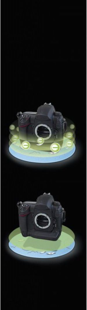 Visible Dust Czyścik do aparatów i kamer 1 szt. (5801155) 3